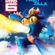 Illustration for article titled First Look At The Six Big Heroes Of Big Hero 6